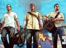 Grand Theft Auto V Hot-Wires Retail Around the Globe
