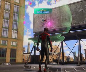 Marvel's Spider-Man 2: All Spider-Bots Locations Guide 36