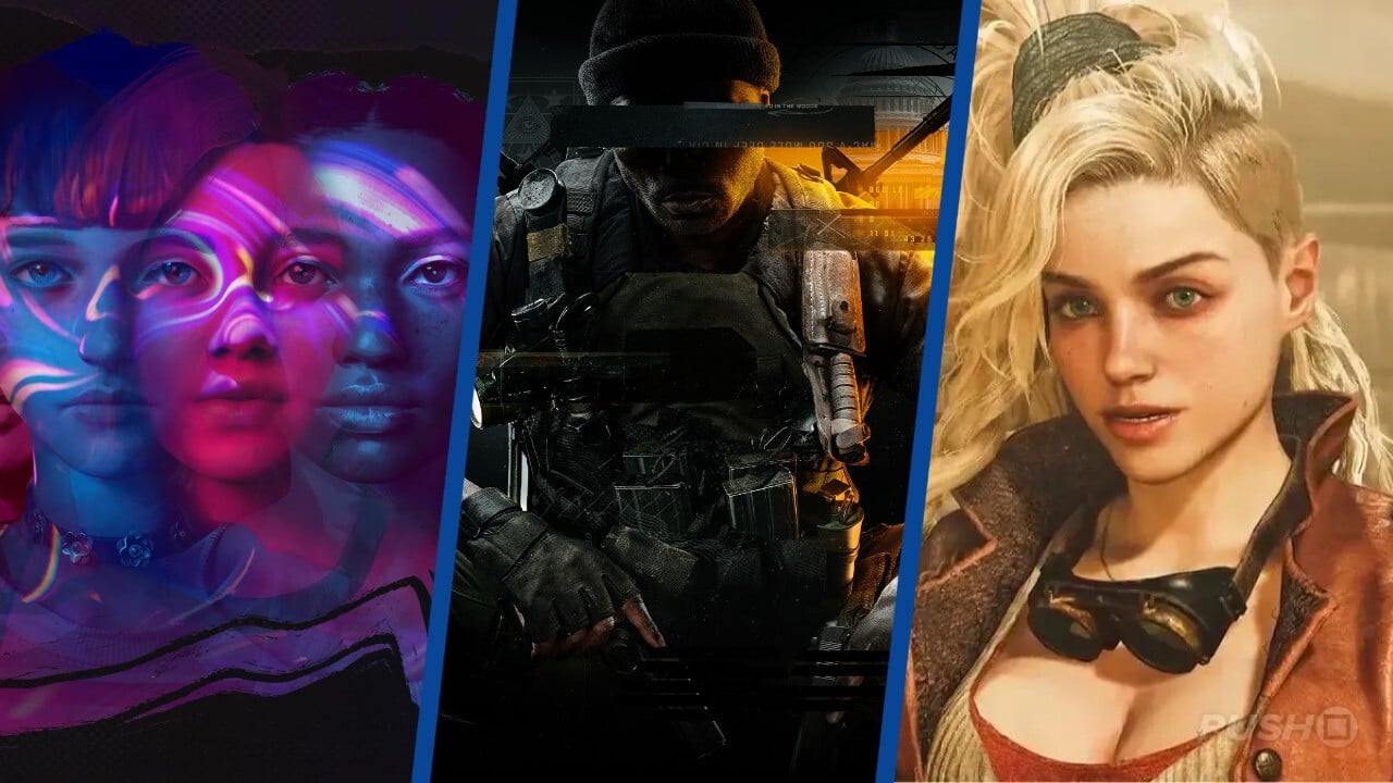 Round Up: What Was Announced During Gamescom Opening Night Live 2024?