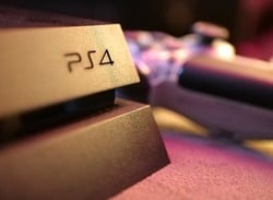 PS4 Will Still Get New Games in 2027