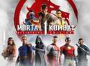 Mortal Kombat Fans Are Fuming MK1's Support Appears to Be Over