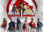 Mortal Kombat Fans Are Fuming MK1's Support Appears to Be Over