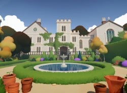 Gardening Puzzler Botany Manor Out for PS5, PS4 This Month