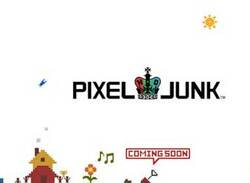 PixelJunk 1-4 Sells By The Truck Load... In A Fictional Facebook Reveal