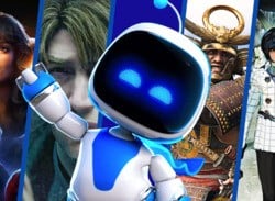 Push Square Readers' 20 Most Anticipated PS5 Games for the Second Half of 2024