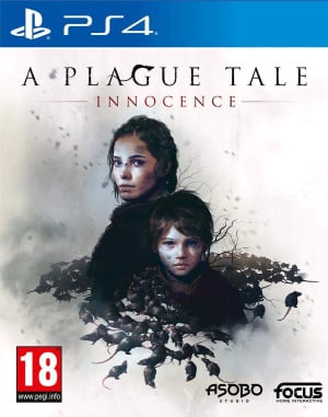 A Plague Tale: Innocence