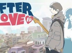 Afterlove EP, from the Late Creator of Coffee Talk, Targeting October Release on PS5, PS4