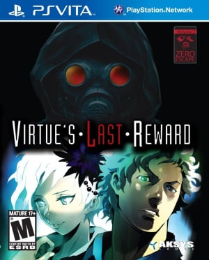 Zero Escape: Virtue's Last Reward