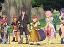 Incoming Tales of Vesperia Patch Looks to Fix a Few Standout Bugs on PS4