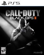 Call of Duty: Black Ops 2