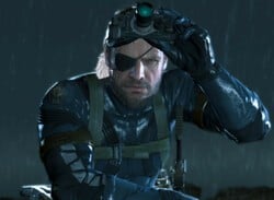 Evo Forced to Apologise for Misleading Metal Gear Solid Gag