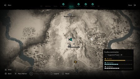 Assassin's Creed® Valhalla 20201108191735