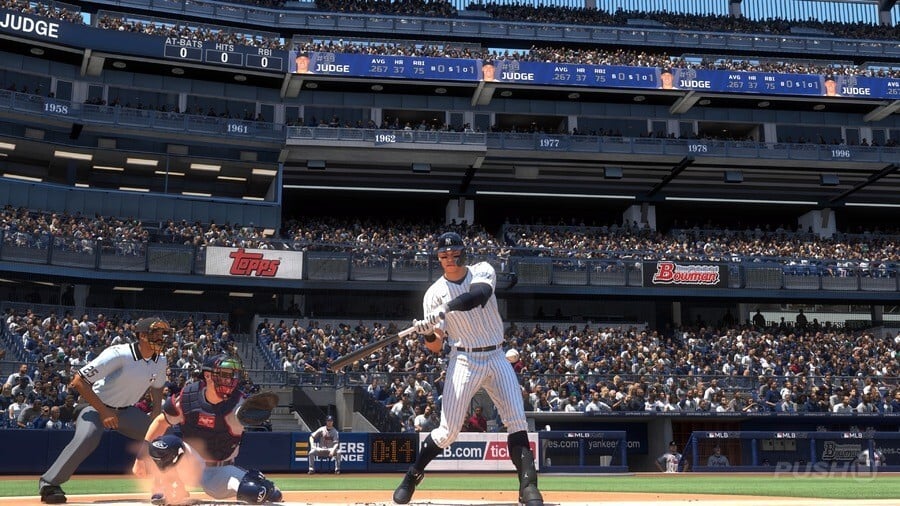 MLB The Show 24 Guide: How to Master Sony's Baseball Sim 1