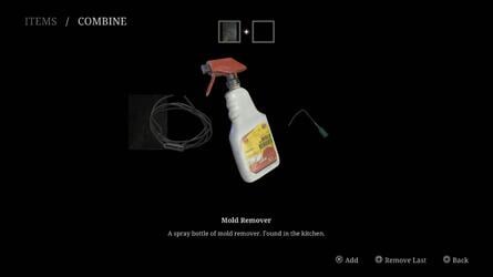 Silent Hill 2: How to Solve the X-Ray Viewer Puzzle Guide 5