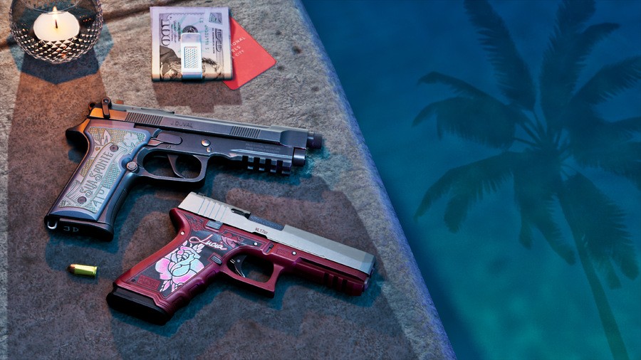 GTA 6 Ultimate Edition and More Detailed Ahead of Pre-Orders Going Live 5