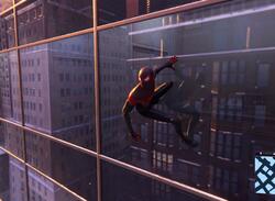 Spider-Man: Miles Morales PS5 Update Adds Ray Tracing at 60FPS, Here's What It Looks Like