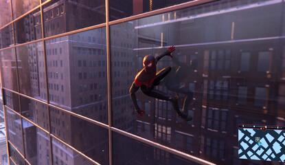 Spider-Man: Miles Morales PS5 Update Adds Ray Tracing at 60FPS, Here's What It Looks Like