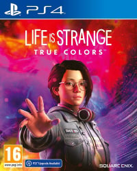 Life Is Strange: True Colors Cover