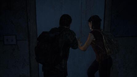 The Last of Us 1: Downtown Walkthrough - All Collectibles: Artefacts, Firefly Pendants, Shiv Doors, Safes