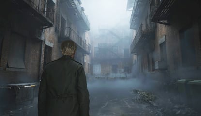 Silent Hill 2: Wood Side Apartments Walkthrough - All Collectibles: Memos, Strange Photos, Glimpses of the Past