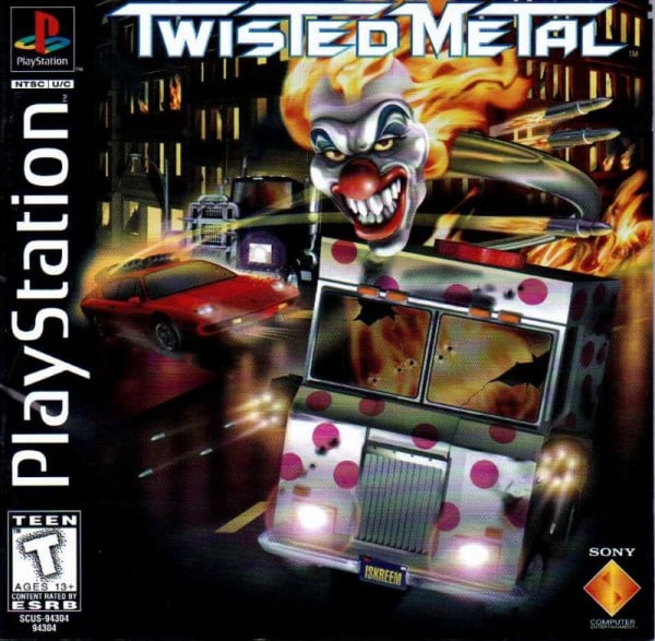 Twisted Metal Duo Add PS5, PS4 Platinum Trophies