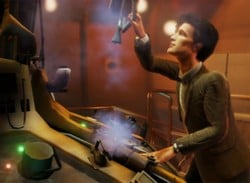 Get Your First Glimpse Of Doctor Who: The Eternity Clock For PlayStation 3, PlayStation Vita