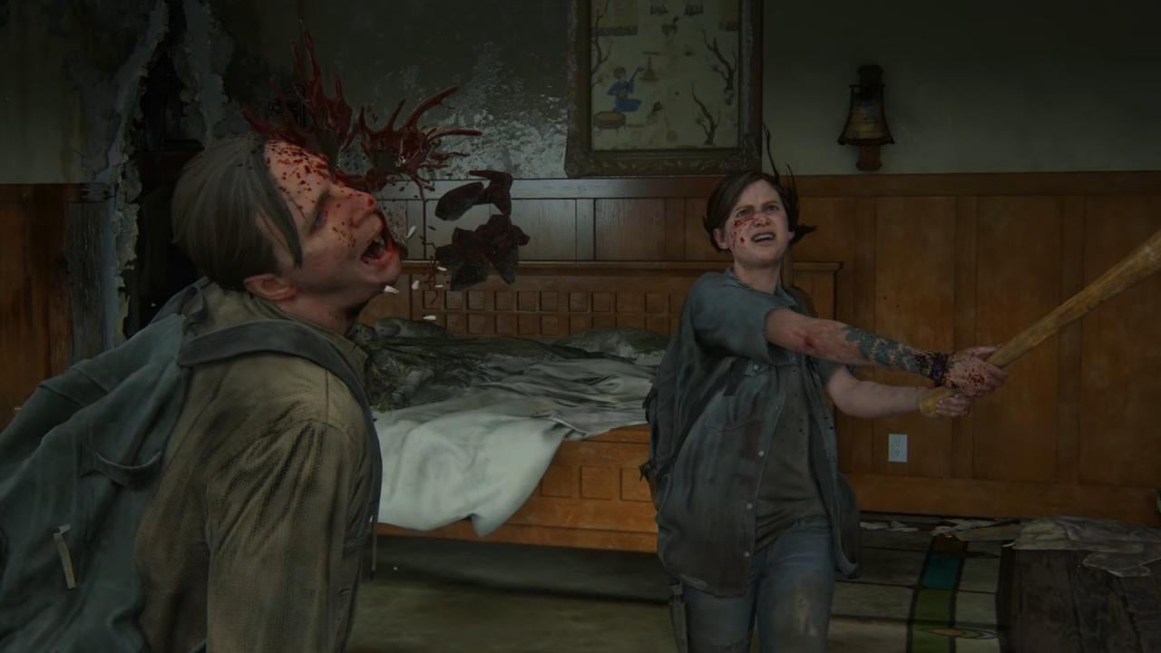 EvilSpecial - Confira alguns pequenos detalhes que enriquecem o gameplay de The  Last of Us: Parte 2 - EvilHazard