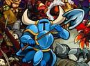 Shovel Knight (PlayStation 4)