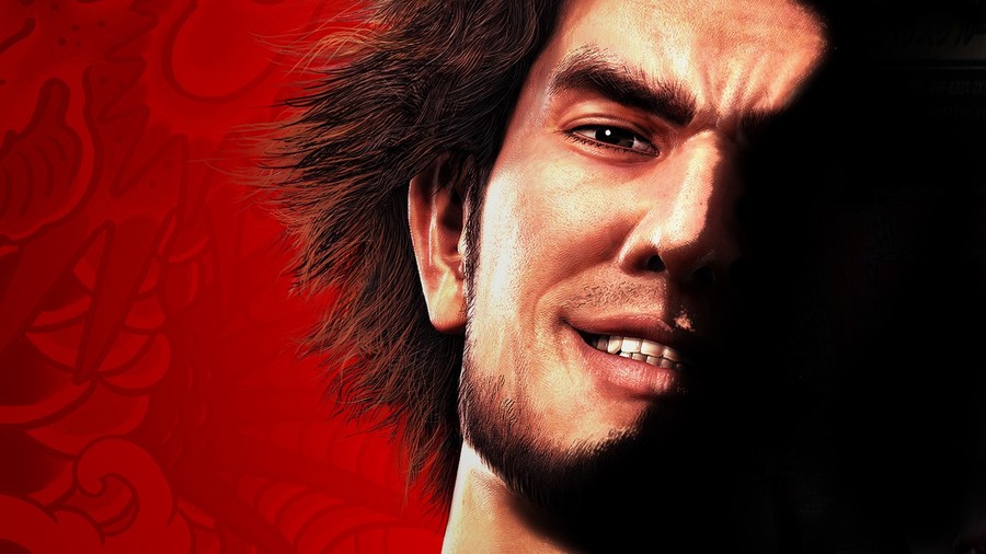 Yakuza Like a Dragon Release Date PS5 PS4