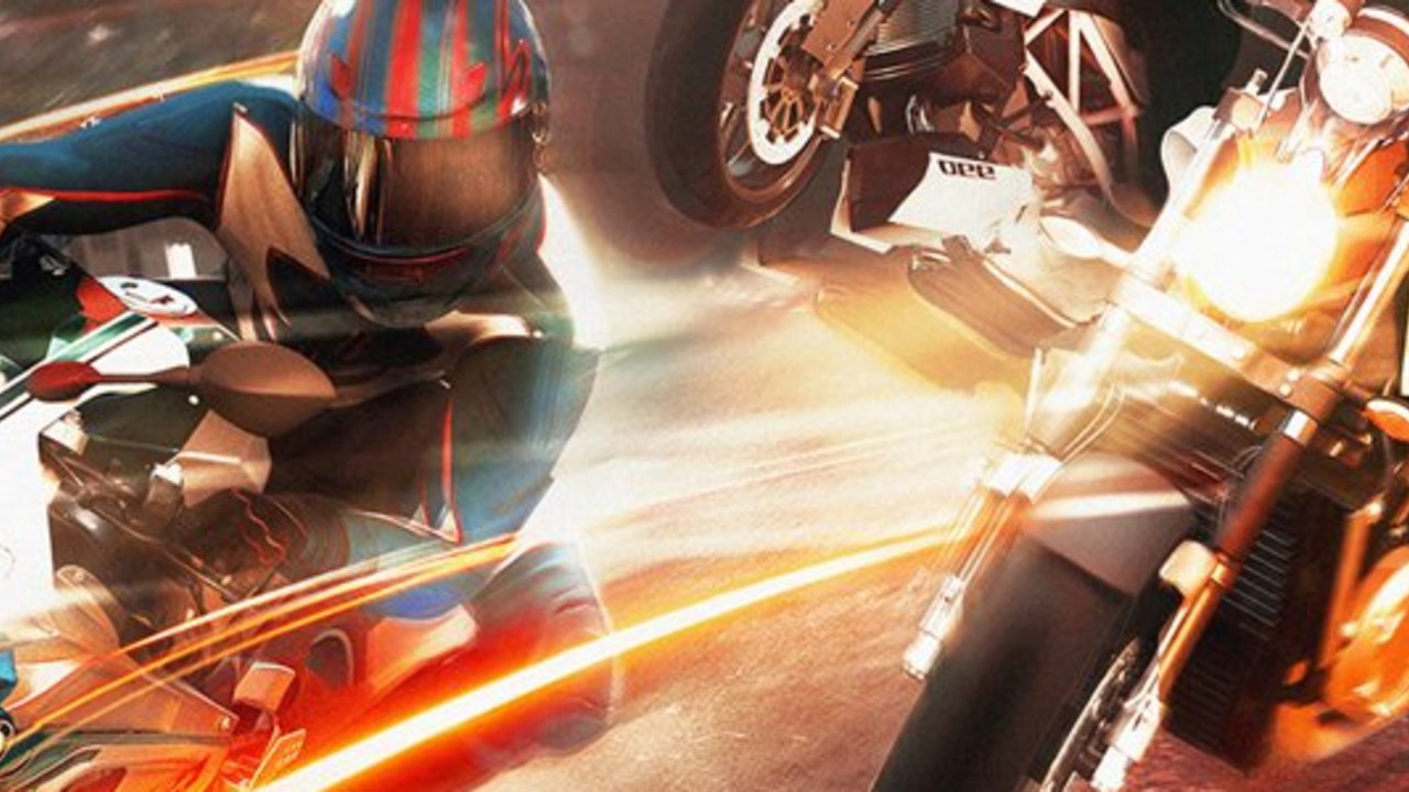 Motorcycle Club (2015) | PlayStation 3 Game | Push Square