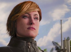 Xbox's Perfect Dark Was Very Nearly Rescued by a Third-Party Publisher