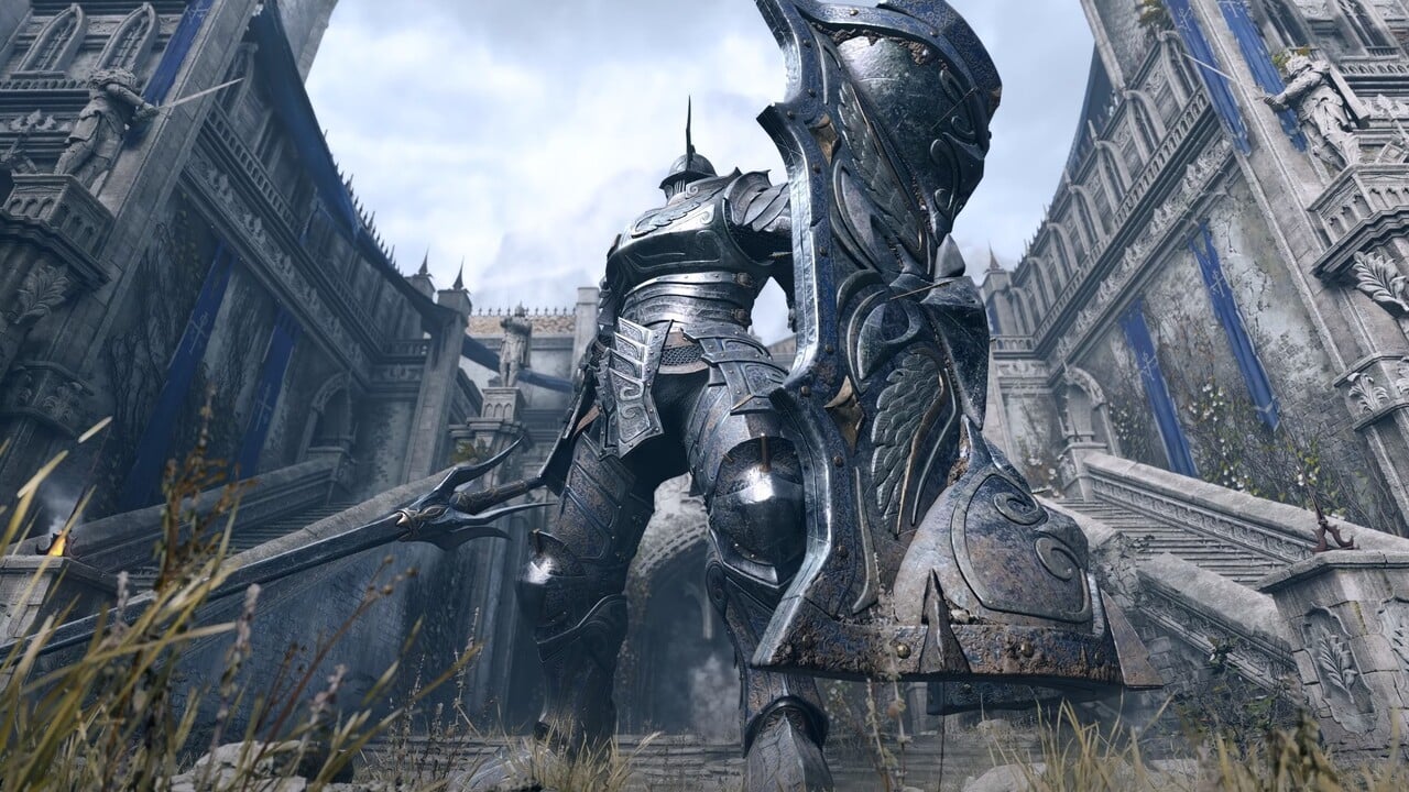 This Is How To Easily Beat Demon's Souls' First Major Boss