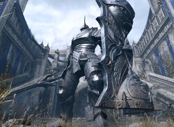 Demon's Souls: How to Beat the Tower Knight Boss