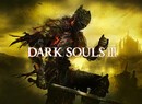 Dark Souls III Embraces the Darkness from 12th April on PS4