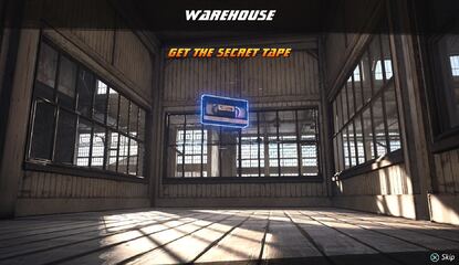 Tony Hawk's Pro Skater 1 + 2: All Secret Tapes Locations