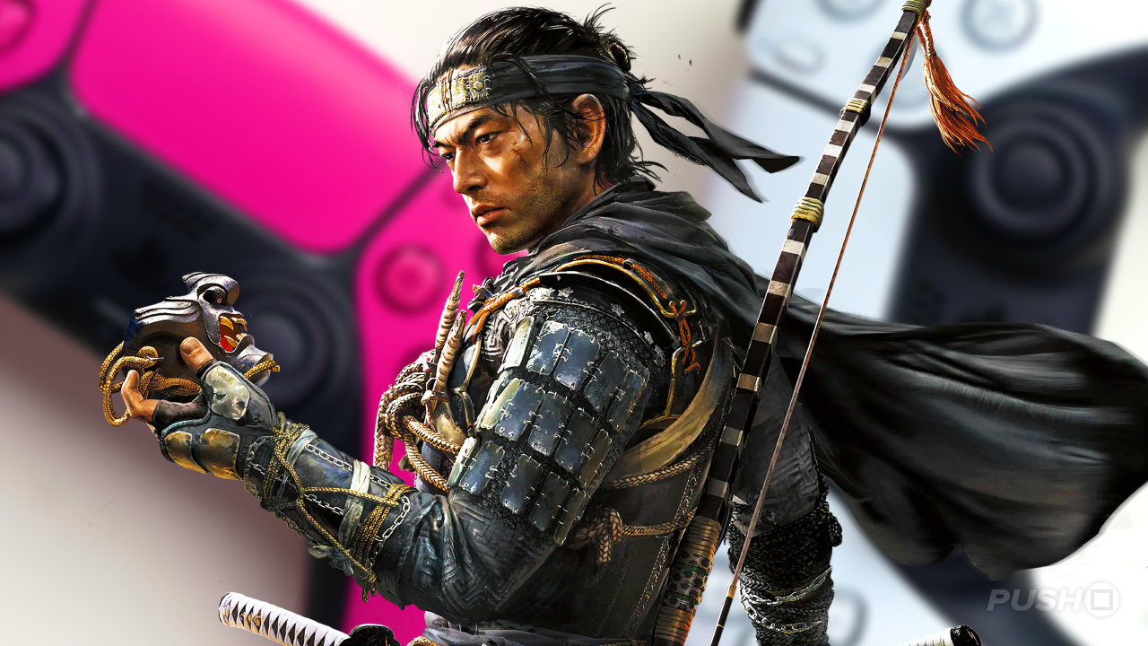 Ghost of Tsushima and The Last of Us 2 are making the wait for PS5 too easy