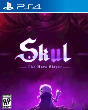 Skul: The Hero Slayer