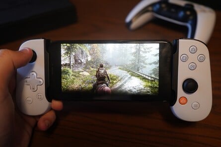 Backbone One: PlayStation Edition Remote Play 2