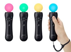 Japan, Here's Your PlayStation Move Launch Line-Up