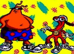ToeJam & Earl Is Almost Certainly Jammin' onto PS3