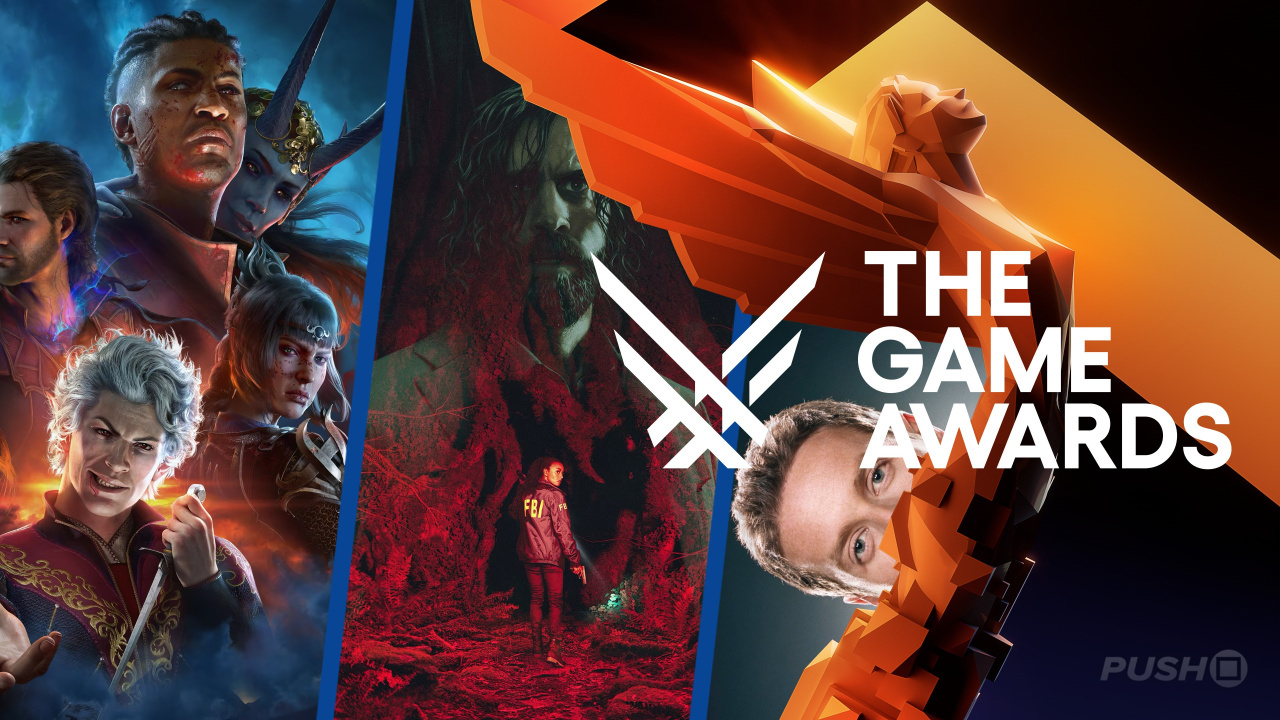 The Game Awards 2023: data e ora di inizio, quanto dura e dove guardarlo