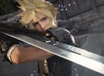 Final Fantasy 7 Rebirth Cheats Live Now in New PS5 Patch