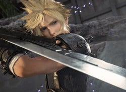 Final Fantasy 7 Rebirth Cheats Live Now in New PS5 Patch