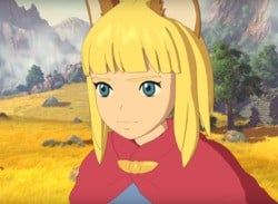 You Won't Need to Play the First Game in Order to Understand Ni no Kuni II