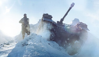 Battlefield V's Microtransactions Are for Cosmetics Only, DICE Promises