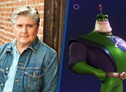 Jim Ward, Voice of Ratchet & Clank's Captain Qwark, Has Passed Away