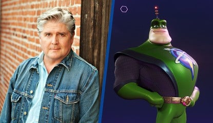 Jim Ward, Voice of Ratchet & Clank's Captain Qwark, Has Passed Away