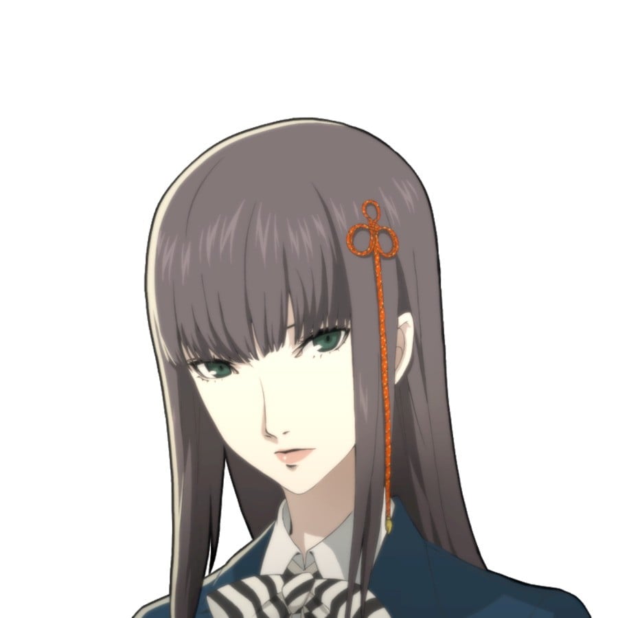 Persona 5 Royal Confidant Guide: Star (Hifumi Togo)