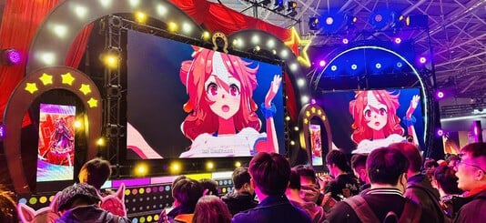 The Taipei Game Show admits it’s difficult to monetise lower-profile, indie games, but the convention’s excellent selection of smaller titles was well worth visiting. We particularly enjoyed how it showcased the best of both Taiwan’s development scene – and the wider Asian and global gaming industry at large.