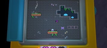Simultaneously 2D and 3D, You've Never Played a PS5 Game Like Screenbound Before 6